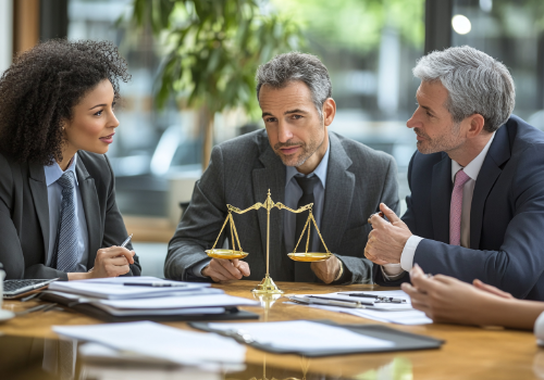 Consultancy and Management